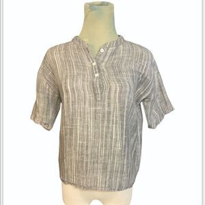 Sam Hilu shirt L (5001)